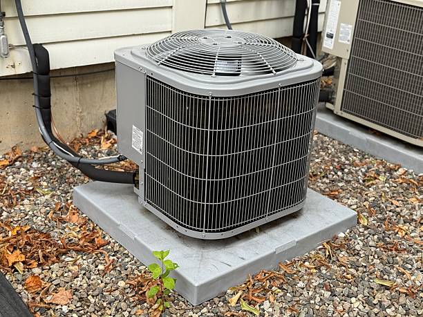24/7 Emergency Hvac Installation experts in Hopewell, VA