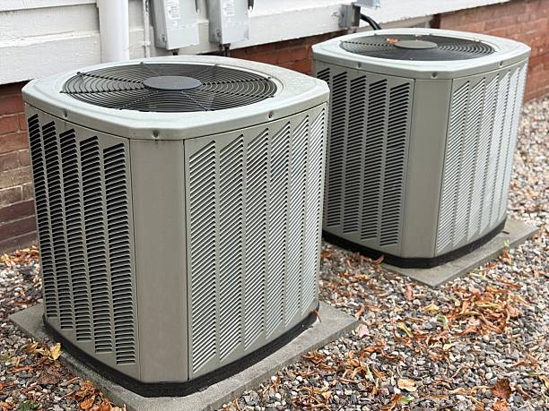 Reliable Hvac Installation contractor in Hopewell, VA by Leonard HVAC