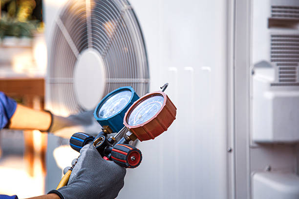 Affordable Hvac Installation solutions in Hopewell, VA